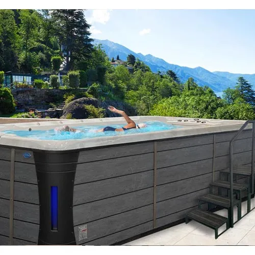 Swimspa X-Series hot tubs for sale in Hollywood